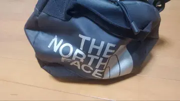 오늘만 판매 THE NORTH FACE 보스턴 백 블랙 NM08015