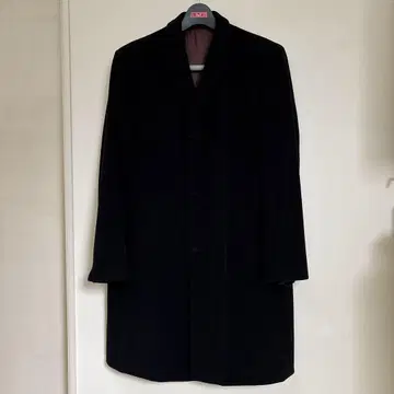 체스터 코트