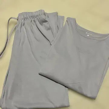 TENTIAL bakune 긴팔 셋업