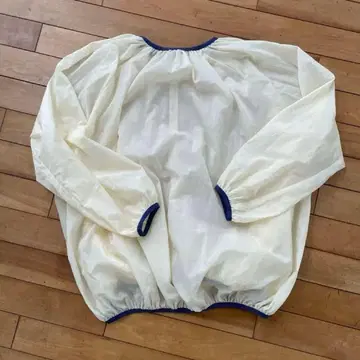 FUMIE TANAKA 나일론 풀오버