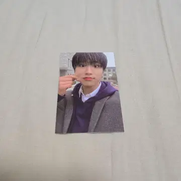 Stray Kids 한 트레이딩 카드 한정판