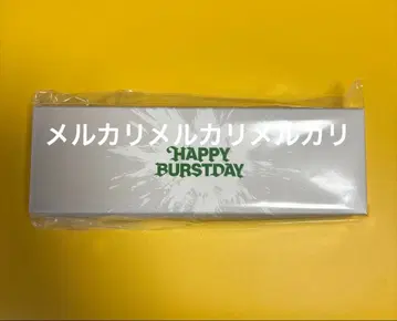 SEVENTEEN 세븐틴 HAPPY BURSTDAY POPUP 핀 배지