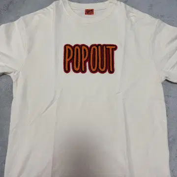 YOASOBI POP OUT 2024 티셔츠 M 사이즈