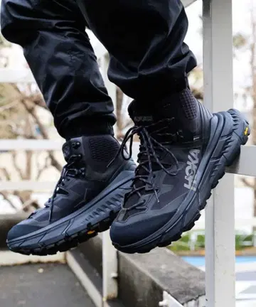 HOKA TENNINE HIKE GORE-TEX 26cm