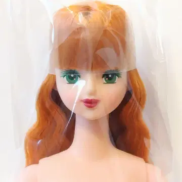 즐거운 인형 미츠키