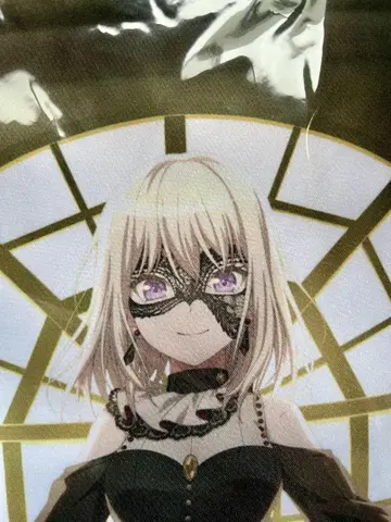 Ave Mujica 3rd LIVE [ Veritas ] 혜택 담요