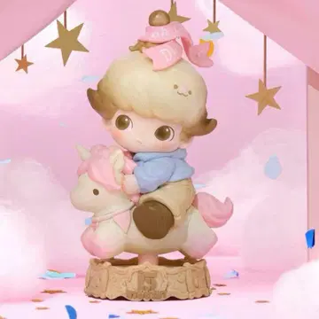 POP MART 15th Anniversary DIMOO 디무