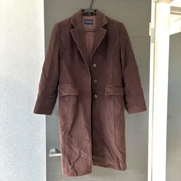 ANNE KLEIN 여성용 코트