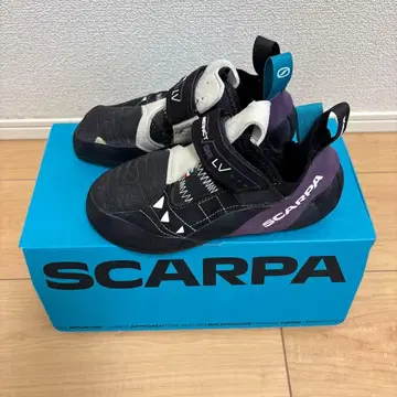 SCARPA INSTINCT LV 클라이밍 신발