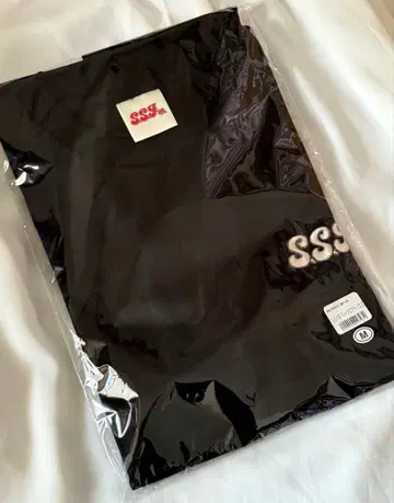 SSJ30 셔츠