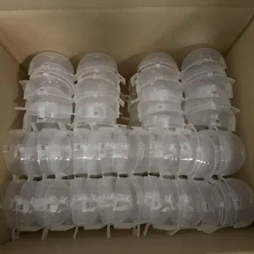 하늘 가챠가챠 논세퍼레이트 67개