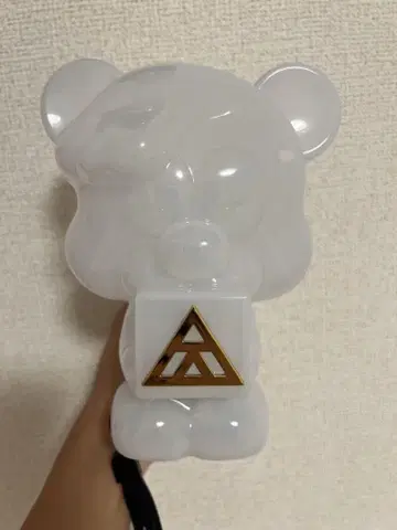 코다 쿠미 25th ANNIVERSARY De-CODE 응원봉