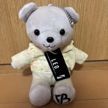 BE:FIRST LEO 세가 봉제 인형 ByeGoodBye 비퍼스트