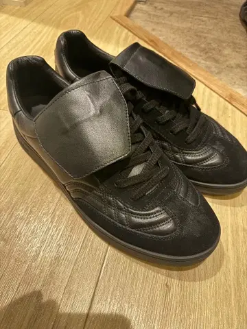 foot industry PRM 스니커즈 BEAMS