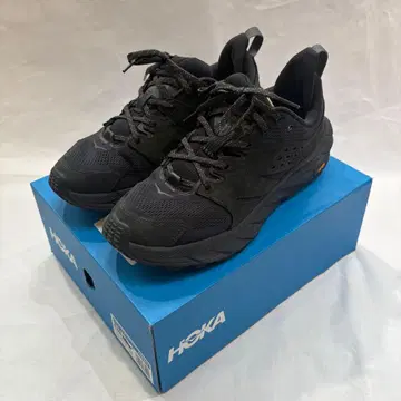 HOKA Anacapa Breeze Low 8.5D