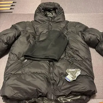 PALACE jacket