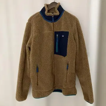 Patagonia 플리스 자켓
