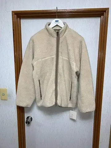 blurhms ROOTSTOCK Recycle Boa Zip Jacket