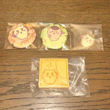 치이카와 치이카와 파크 굿즈