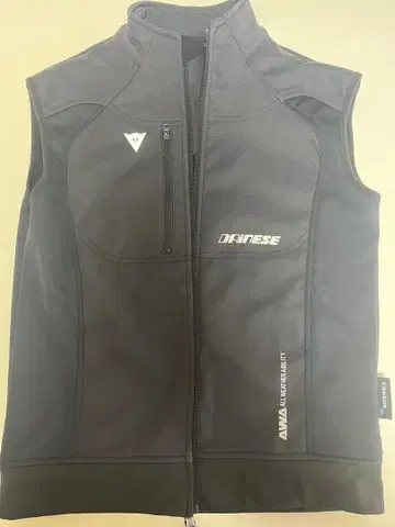 다이네즈 플리스 베스트 S 사이즈