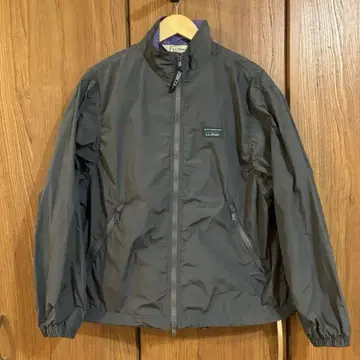 L.L.Bean 록스베리 자켓 Steel 그레이 S 사이즈