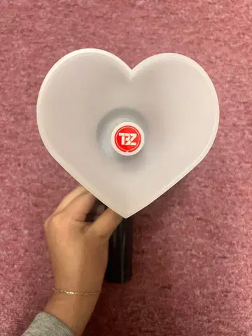 더보이즈 THE BOYZ 공식 응원봉