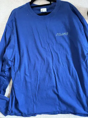 PLAVE 1ST FANCON T-SHIRT BLUE