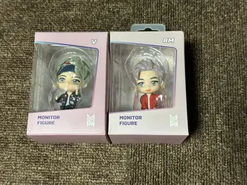 bts monitor figure