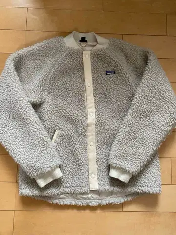 patagonia 보아 자켓 XXL