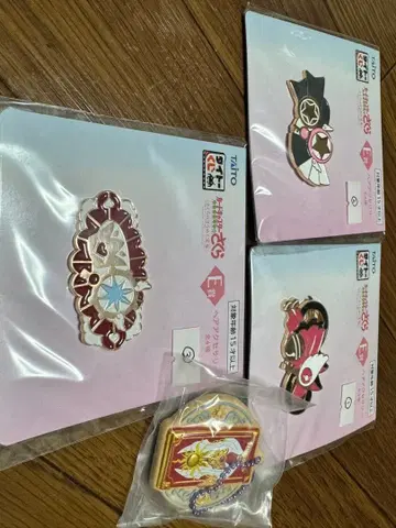 카드캡터 사쿠라 묶음 판매