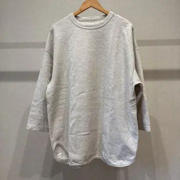 러프 앤 스무스 써멀 베이스볼 티