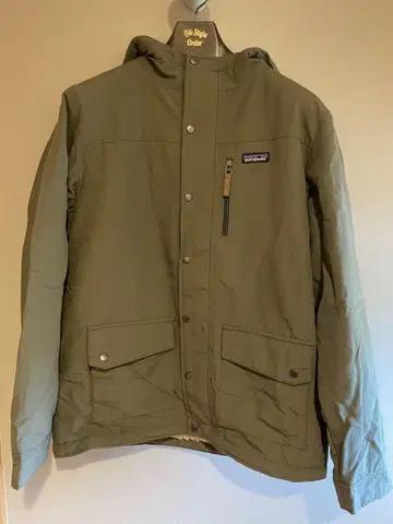 Patagonia 키즈 인퍼노 자켓 XXL 여성용 M