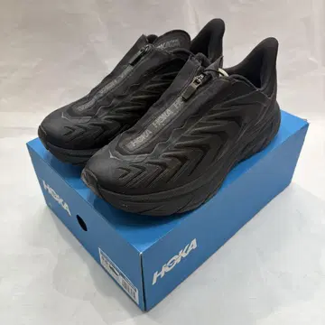 HOKA U PROJECT CLIFTON US8.5