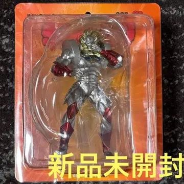 근육맨 CCP UDF No.660 악마 장군 미개봉 새상품