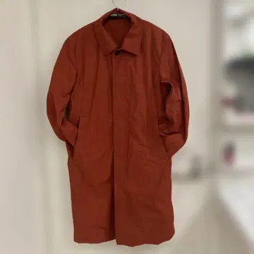 카즈유키 쿠마가이 어태치먼트 코트