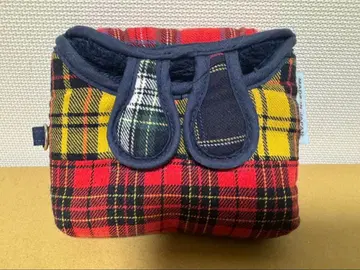 N.E.Hutte 엔.이.휘테 퍼터용 커버