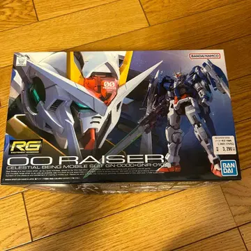 RG 더블오 라이저