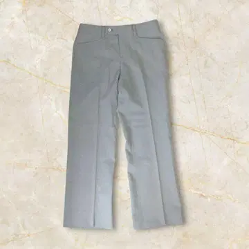 70s 80s dunlop 던롭 골프 슬랙스 탈론