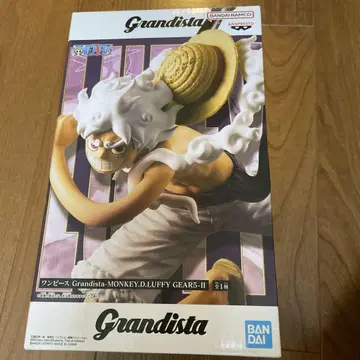 ONE PIECE Grandista GEAR5 니카 피규어