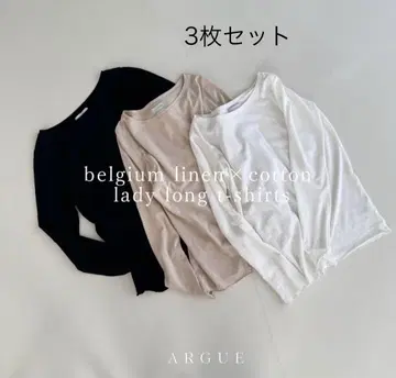argue belgium linenxcotton lady lon t 3장