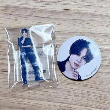 후지마키 쿄스케 캡슐 토이 세트