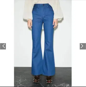 moussy JW BELL 하의 25inch
