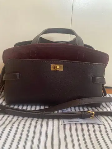 안야 힌드마치 윌슨 백 새상품