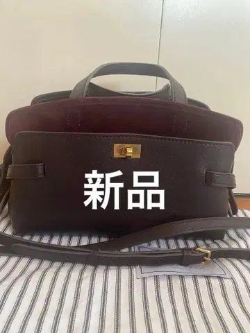 안야 힌드마치 윌슨 백 새상품