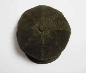 [ 미사용 새상품 ] NEW YORK HAT 스피트파이어