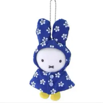 미피 스타일 비오는 날 미피 마스코트