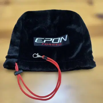 EPON 에폰 아이언 커버