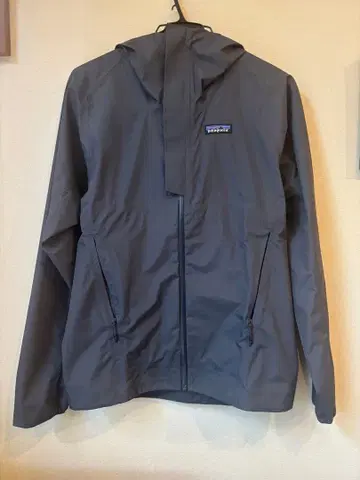 patagonia 슬레이트 스카이 자켓 (남성용)