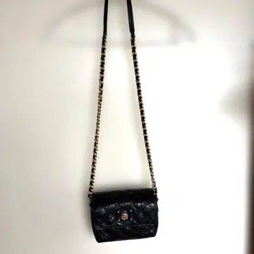 MARC JACOBS 마크제이콥스의 미니 숄더백