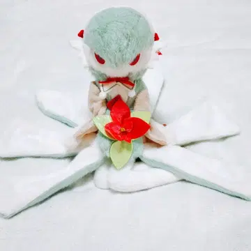 서나이트 봉제 인형 크리스마스